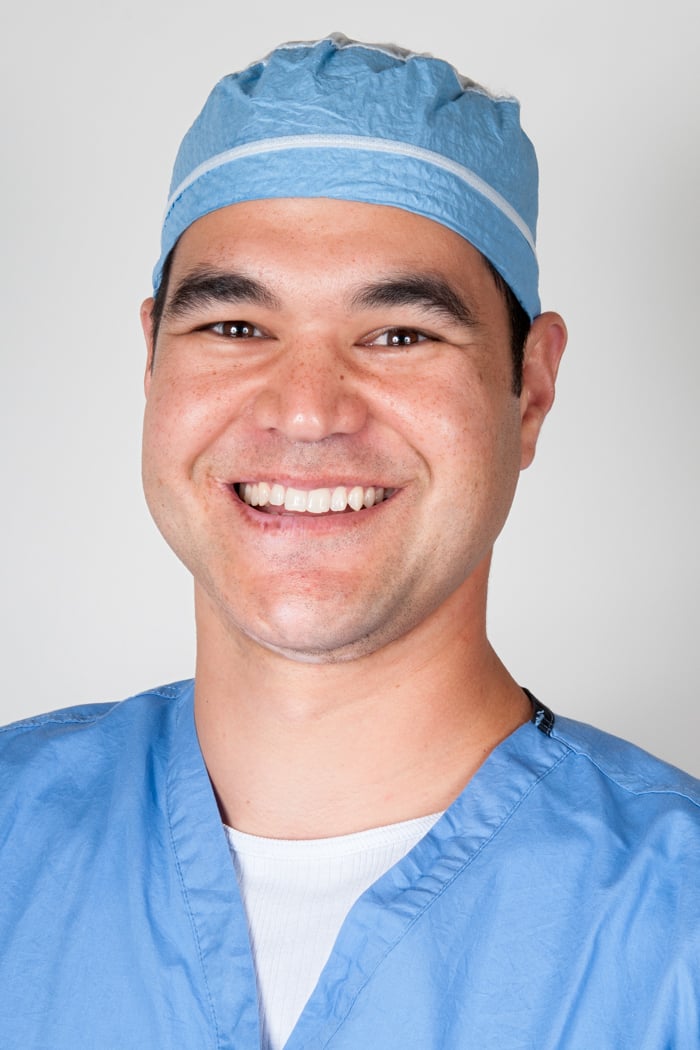 Photo of Santiago Korten