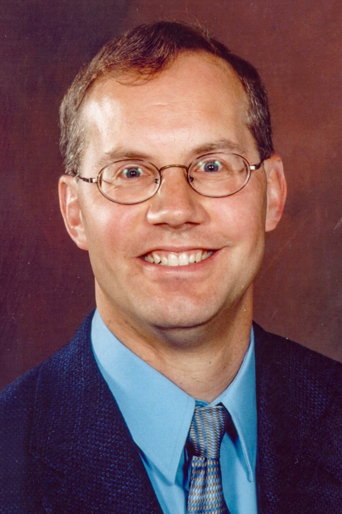 Photo of Roman Kowalchuk