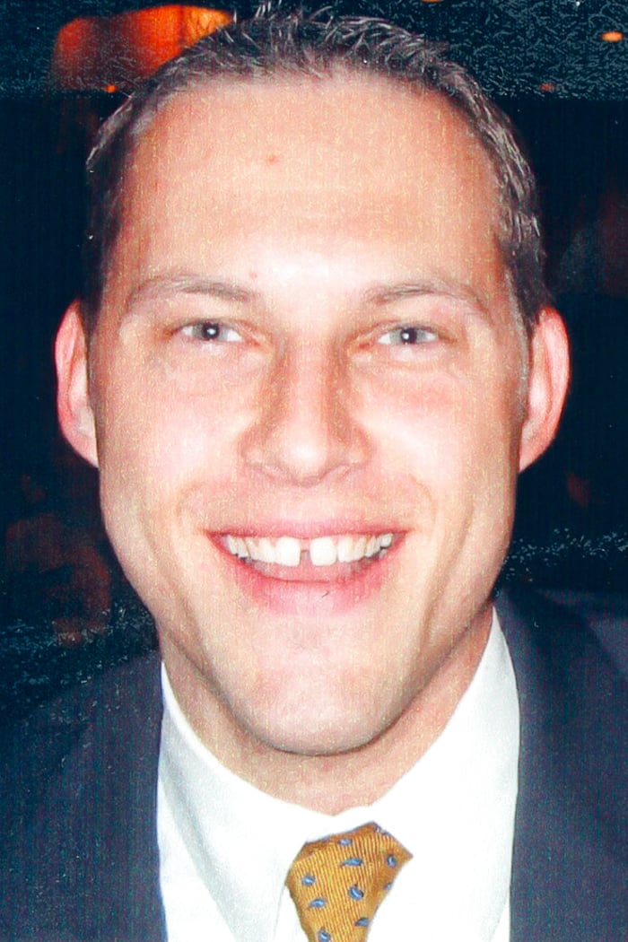 Photo of Kevin Kozara