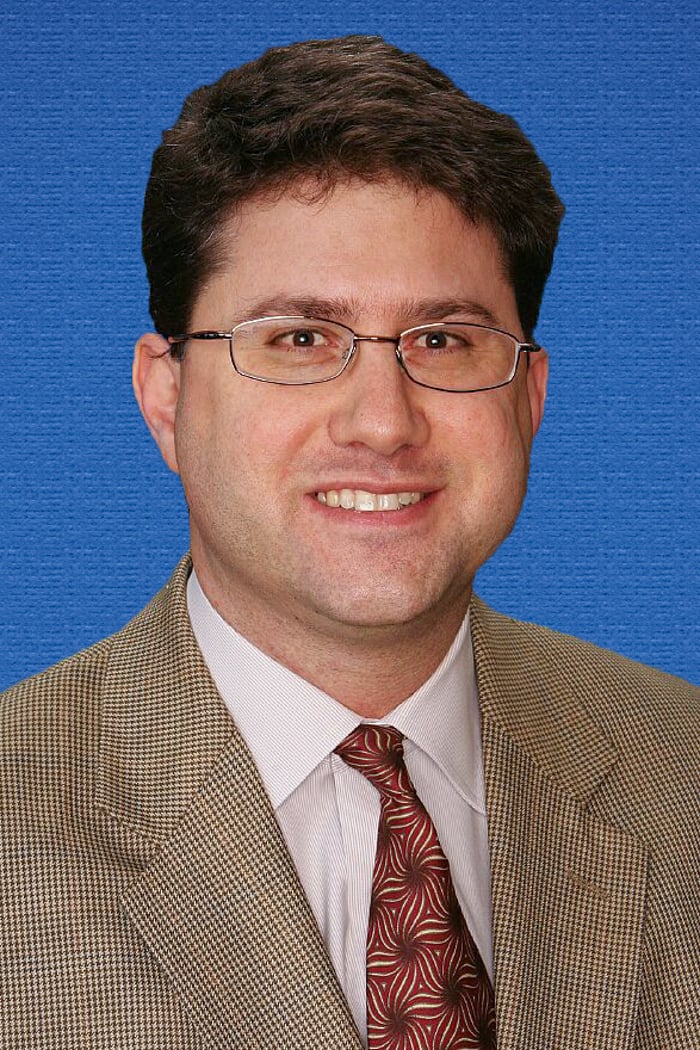 Photo of Peter Kringstein