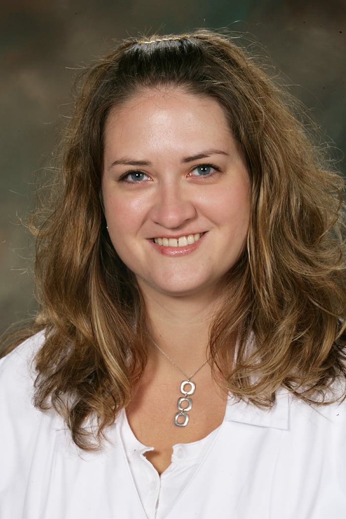 Photo of Emily Krueger