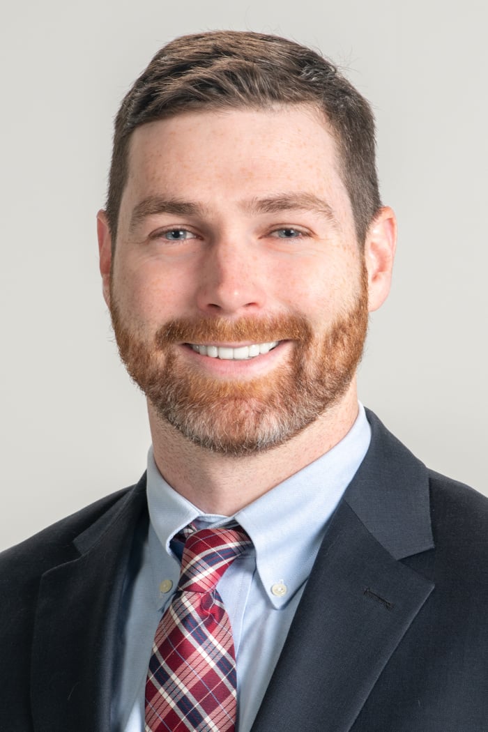 Photo of Matthew Kruppenbacher