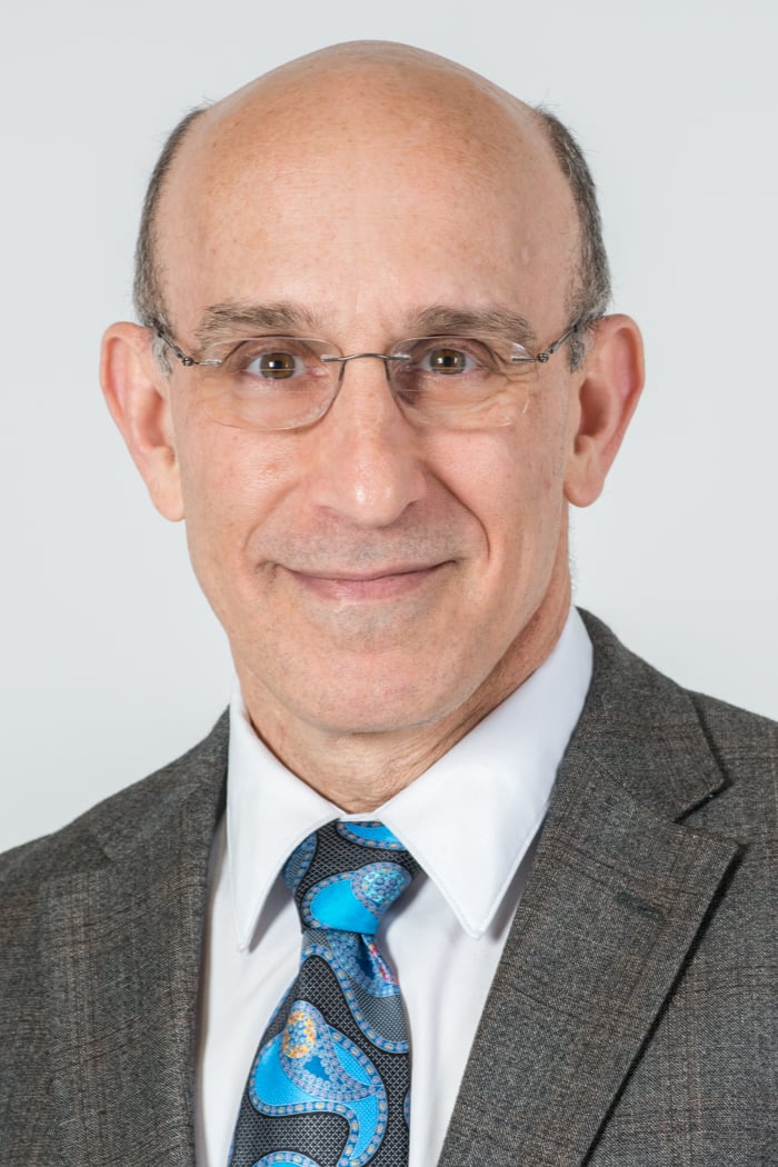 Photo of David Krusch