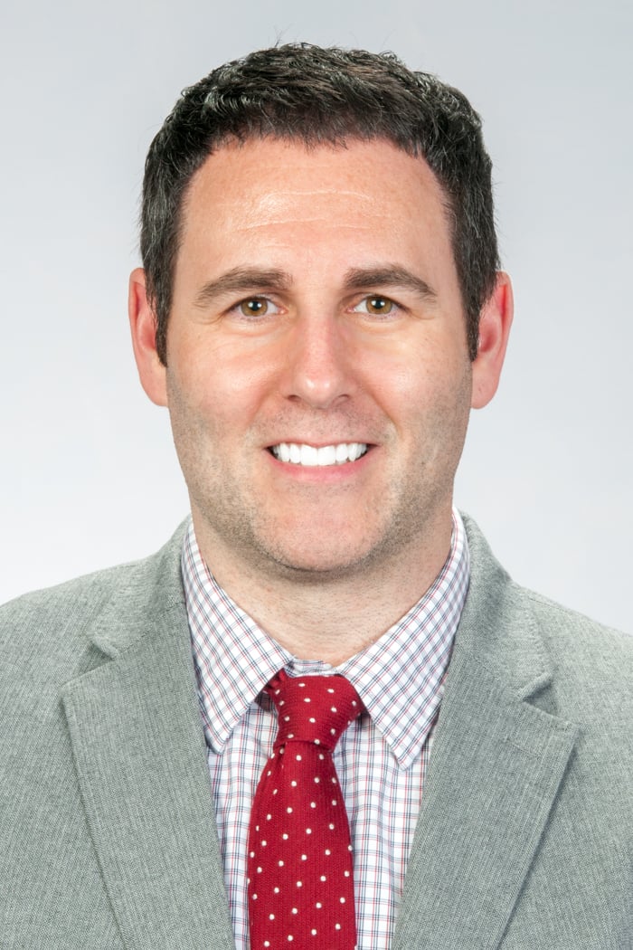 Photo of Michael Krzemien