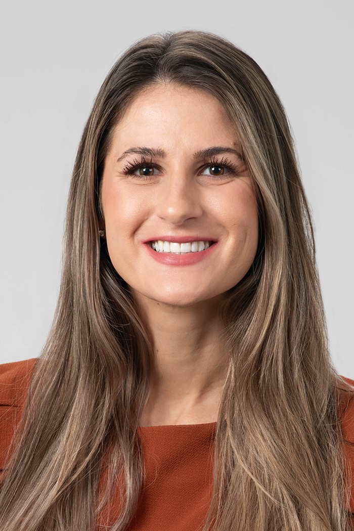 Photo of Paige Kuehlewind