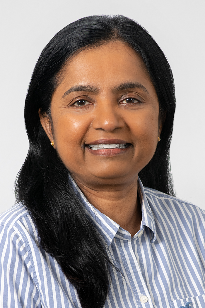 Photo of Arulnangai Kumaresan