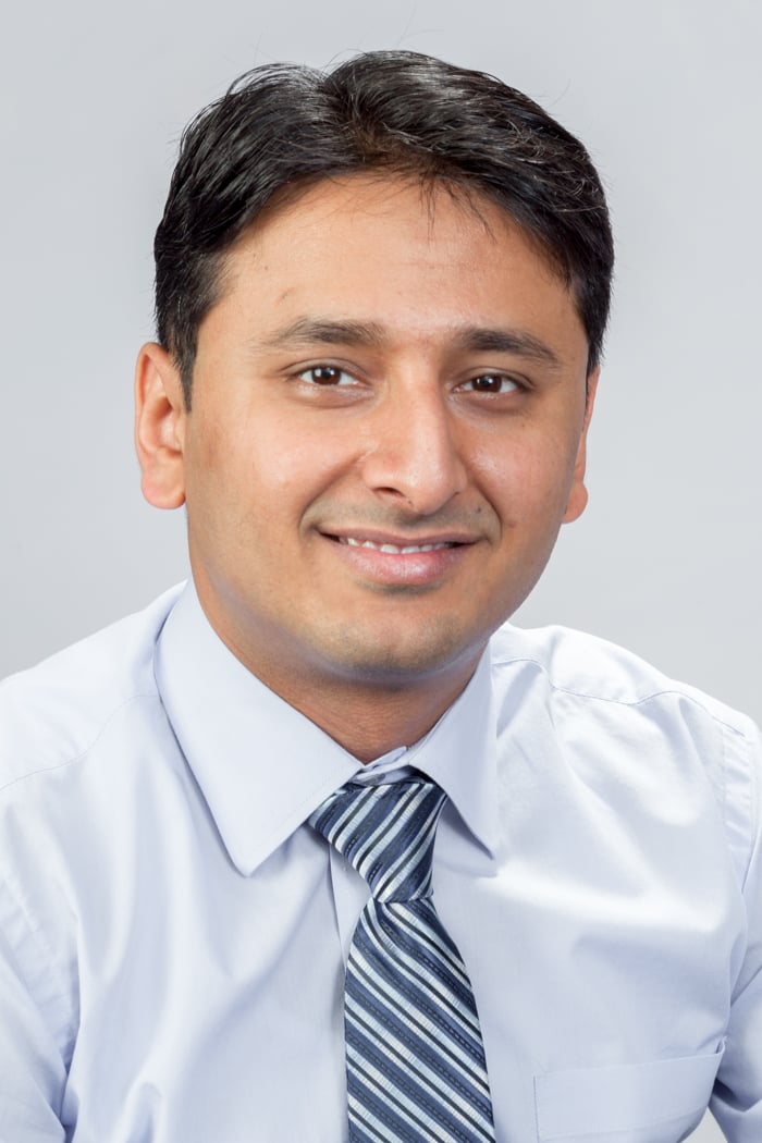 Photo of Sandeep Kumar