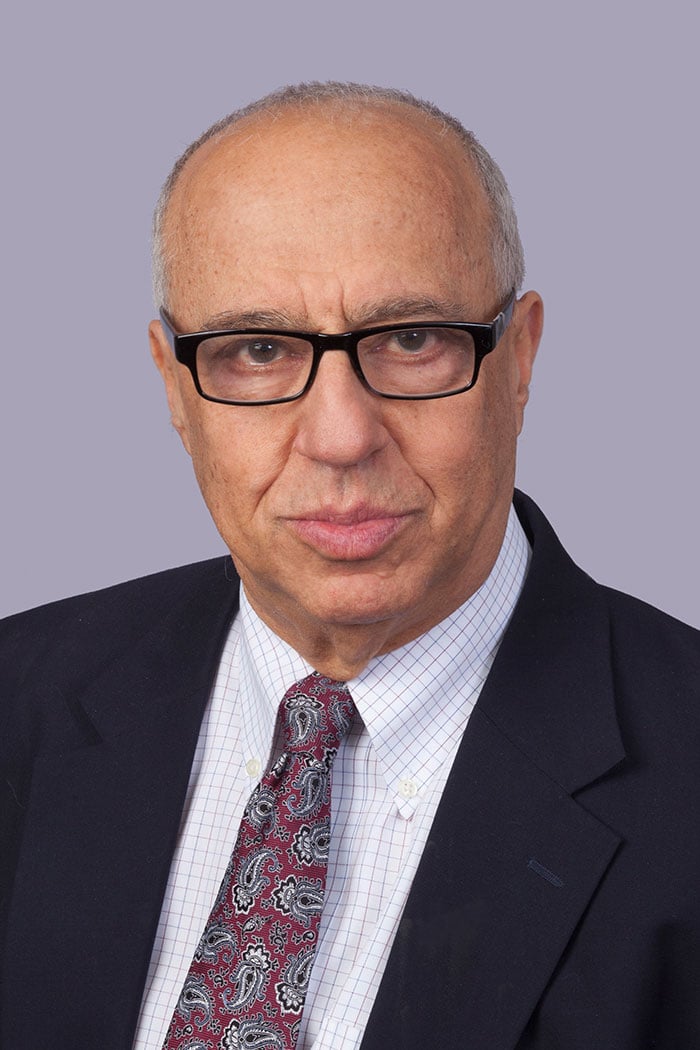 Photo of Alexander Kurchin