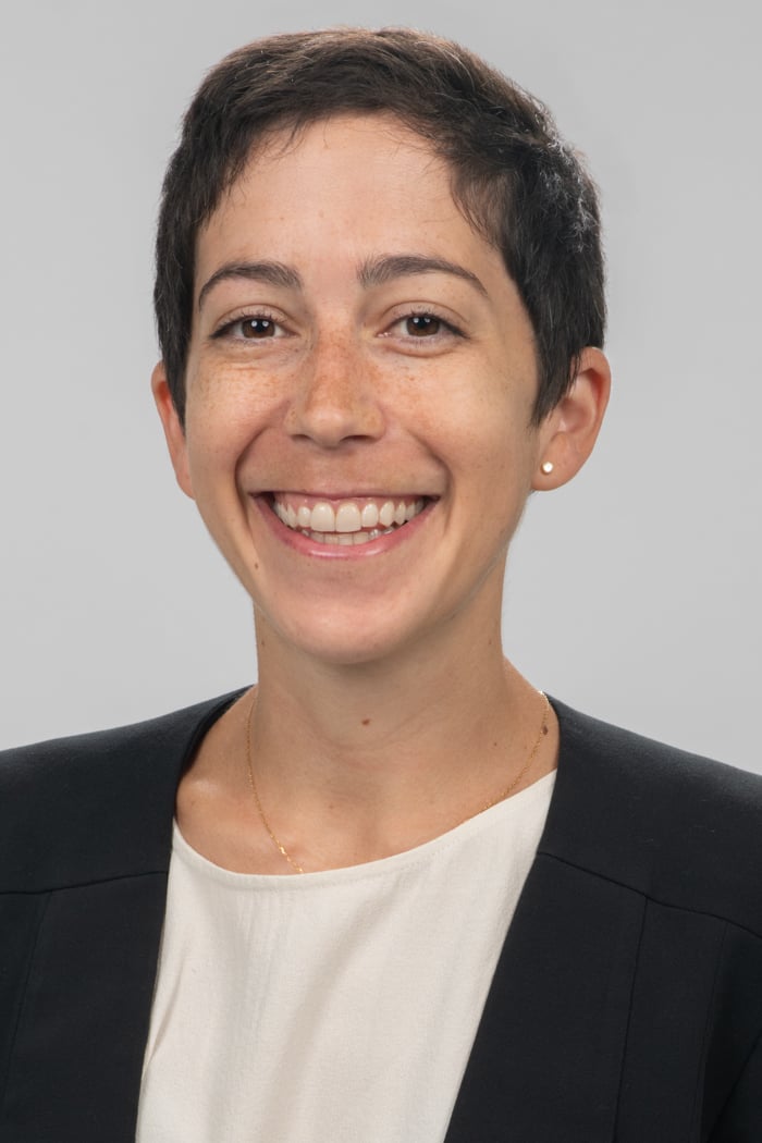 Photo of Tamara Kurek