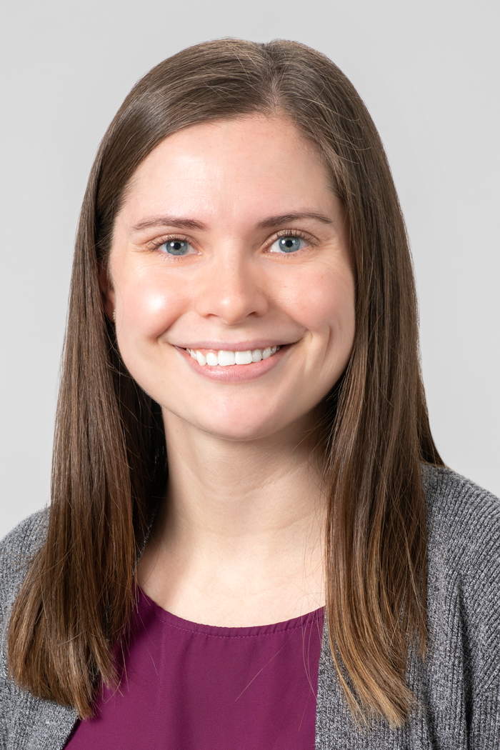 Photo of Lauren Kusse