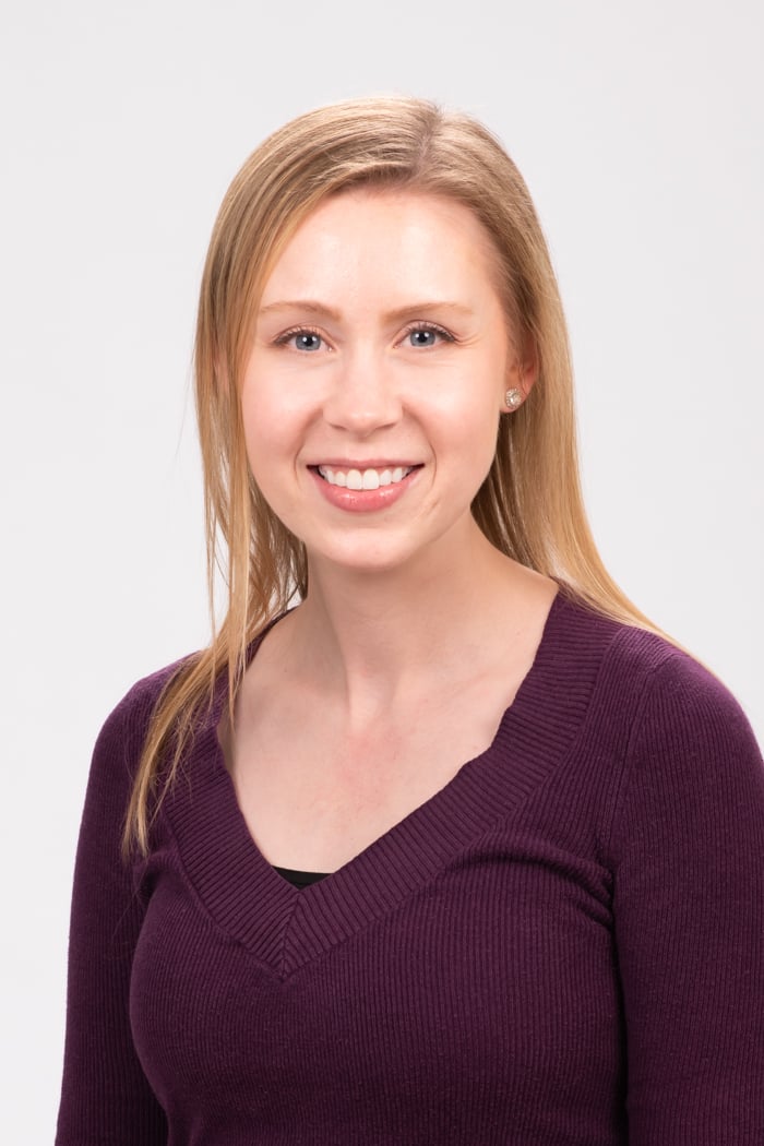 Photo of Lauren Kuykendall