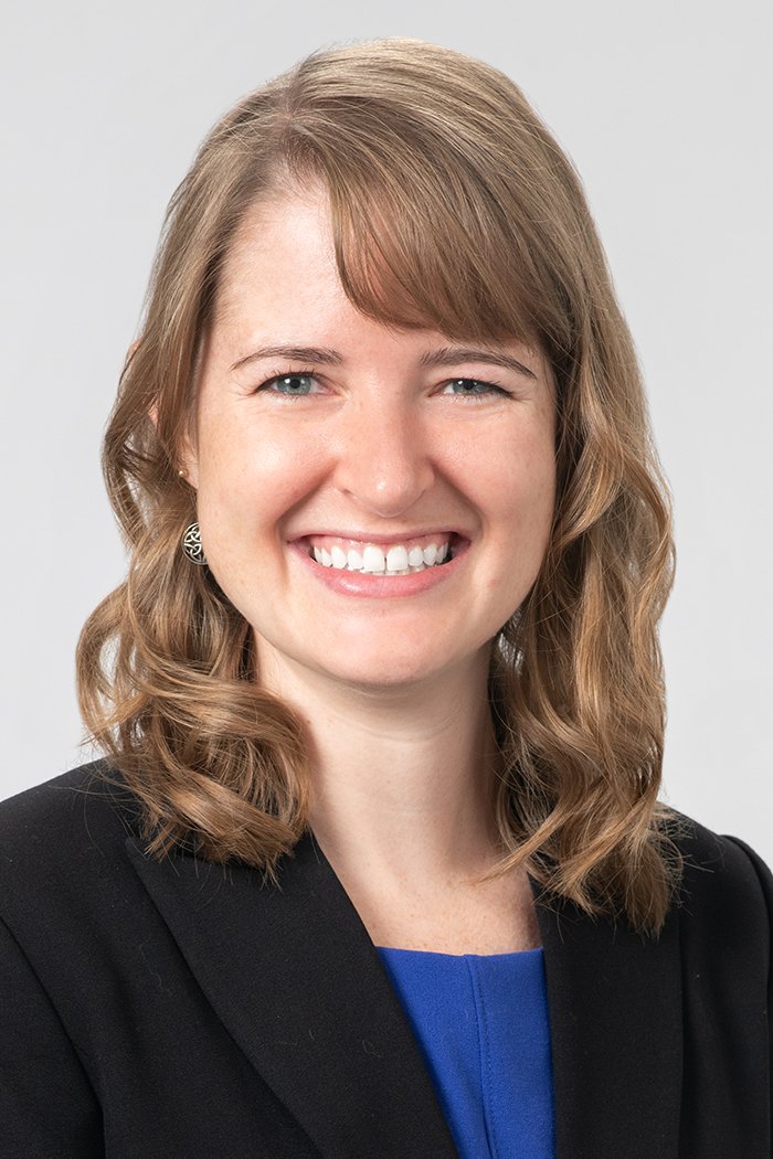 Photo of Kara LaBarge