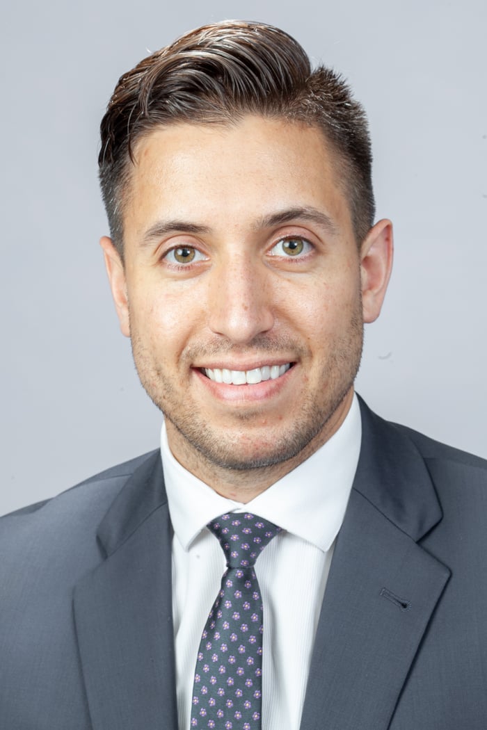 Photo of Michael LaBuzetta