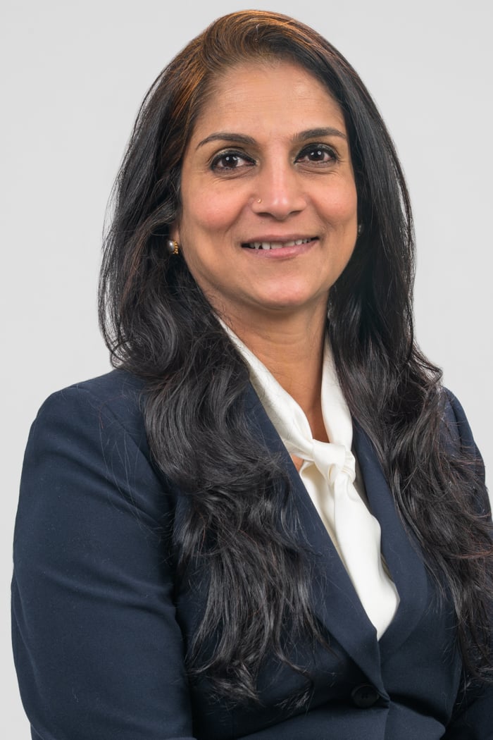 Photo of Sowmya Lakshminarayanan