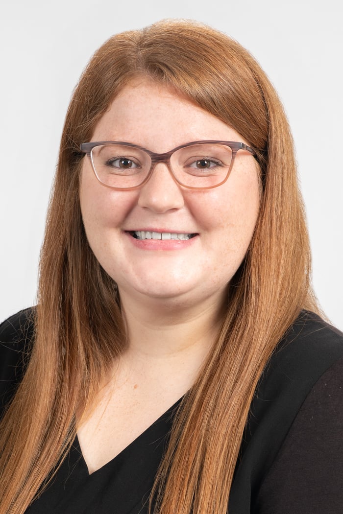 Photo of Shayna Lambert