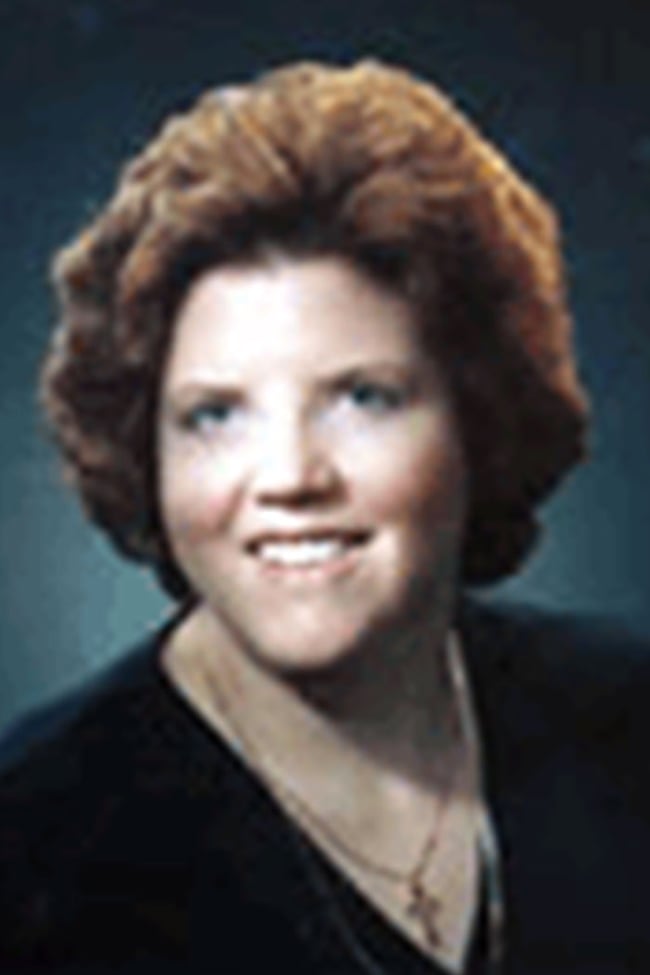 Photo of Katherine Lammers