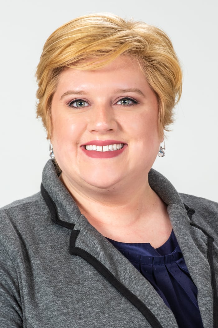 Photo of Deborah Landers