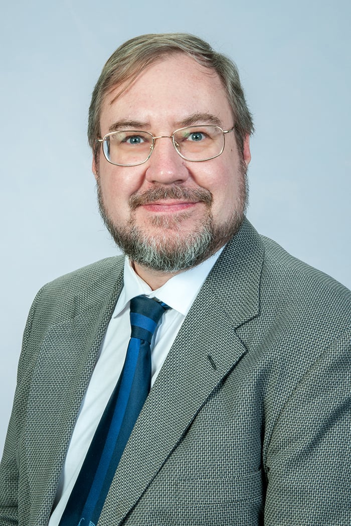 Photo of Scott LaPoint