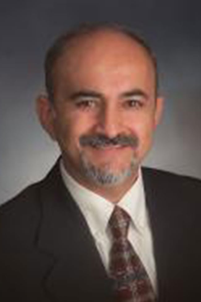 Photo of Rahul Laroia