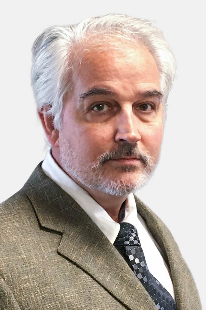 Photo of Matthew Lasky