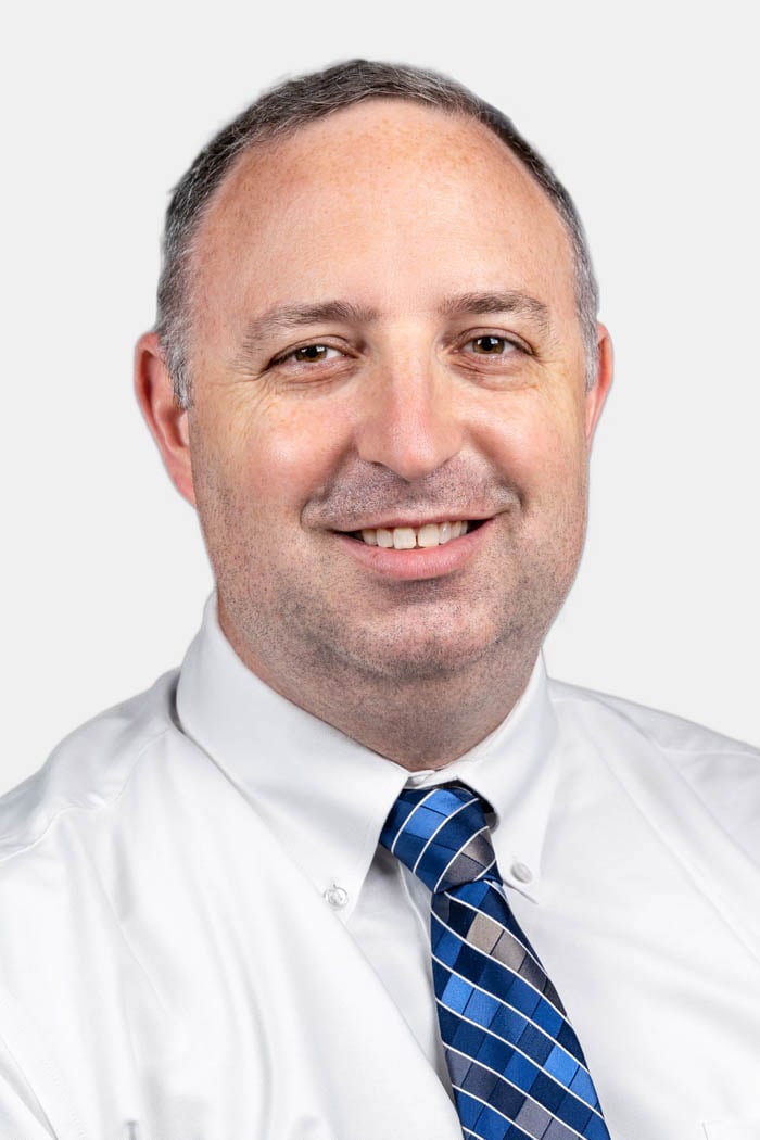 Photo of David Layer