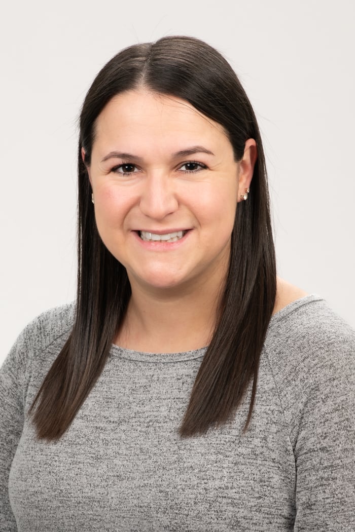 Photo of Marina Lederer