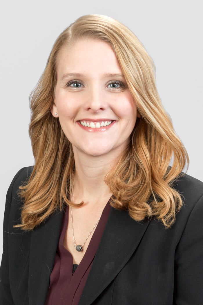 Photo of Kathryn Ledwin