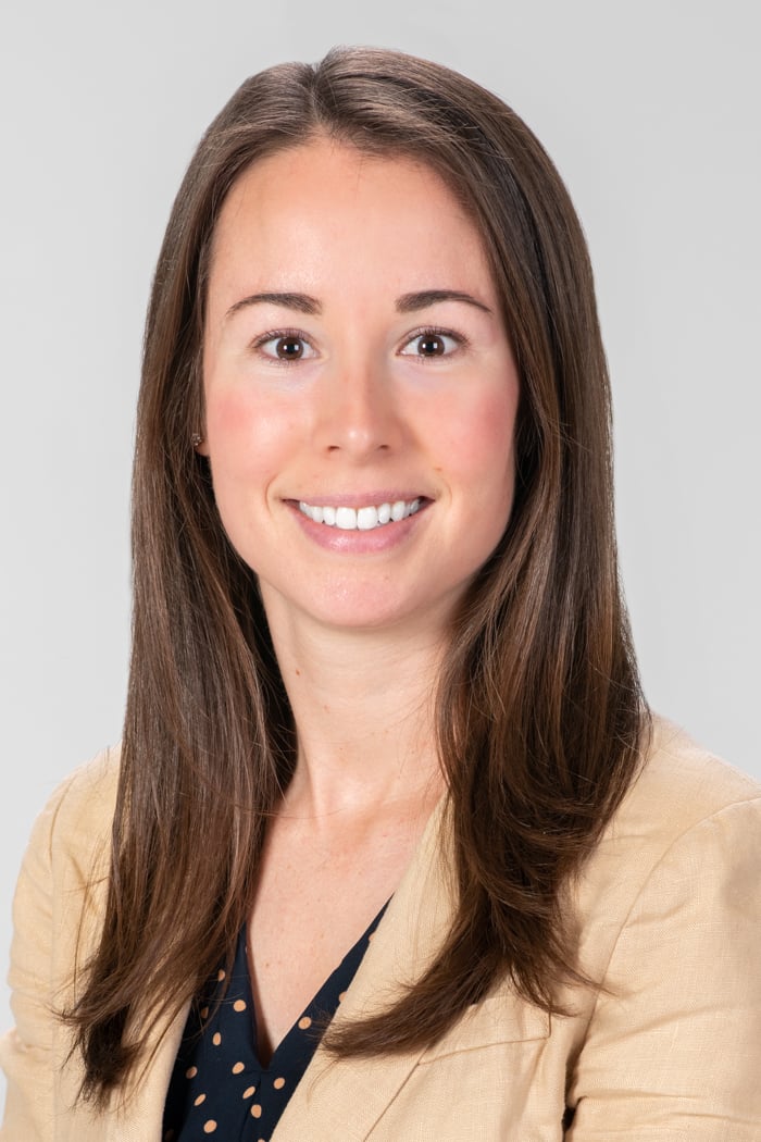 Photo of Abby Goergen