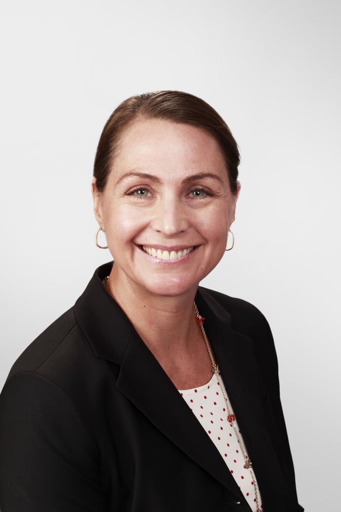 Photo of Laurie Lerner