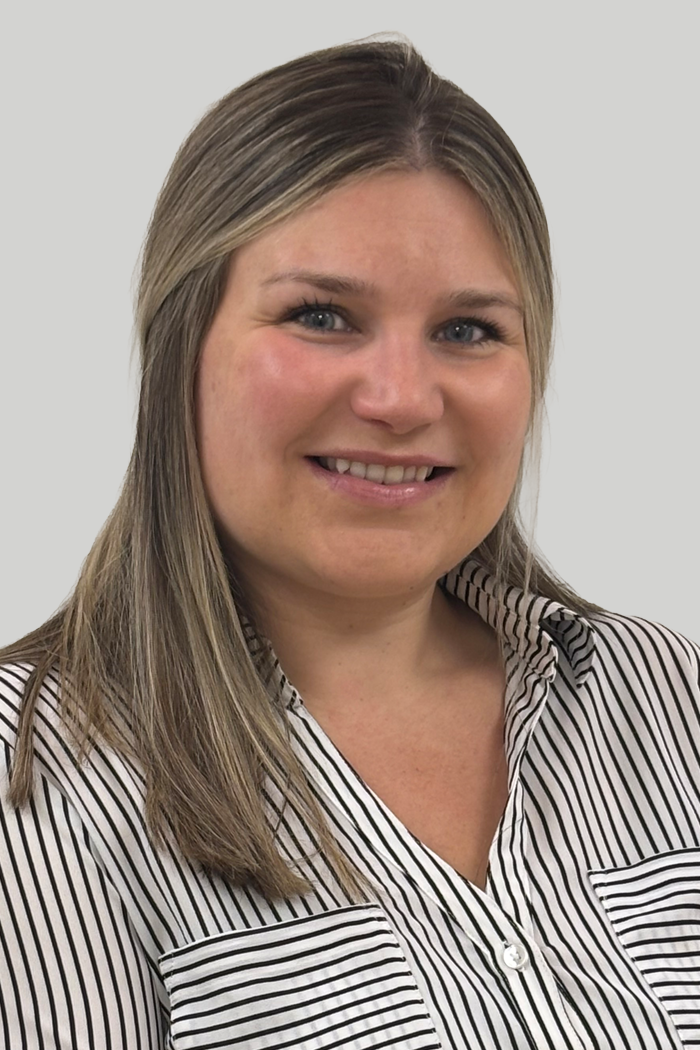 Photo of Alycia Levato
