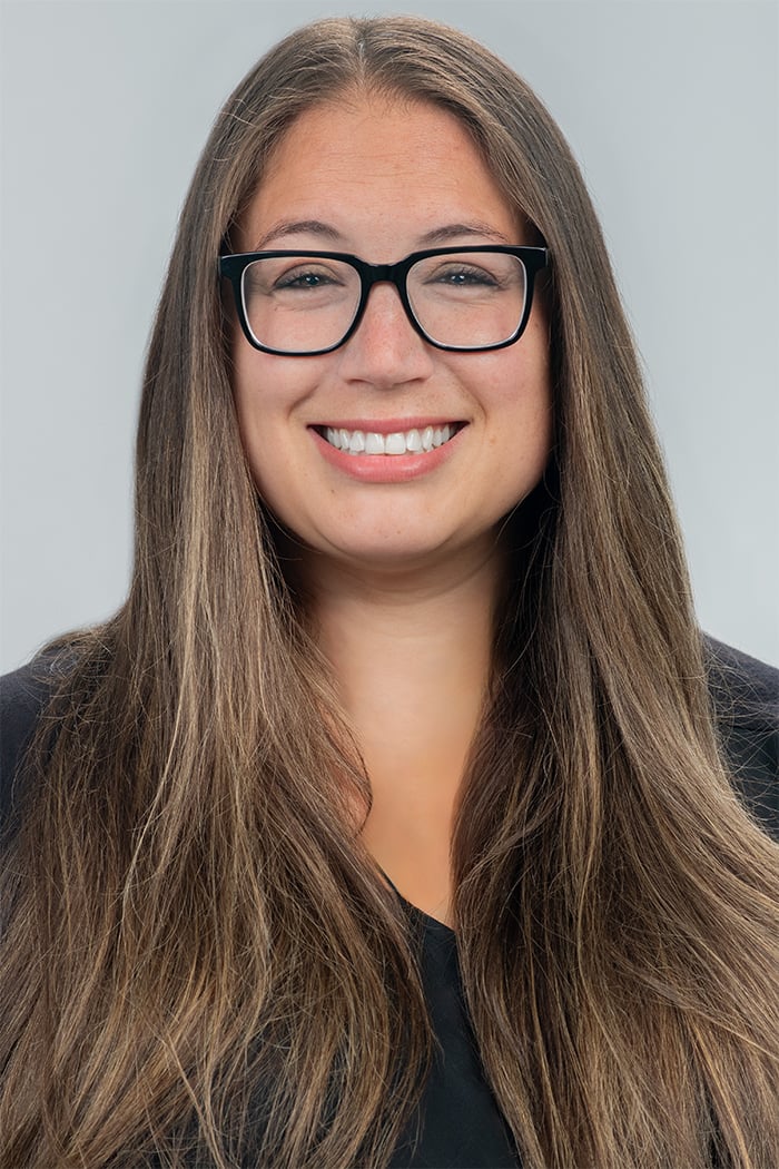 Photo of Marissa Levine