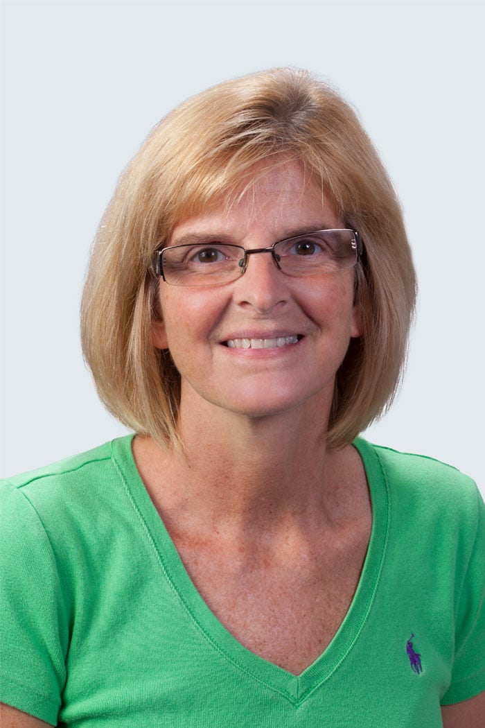 Photo of Julie Lewis