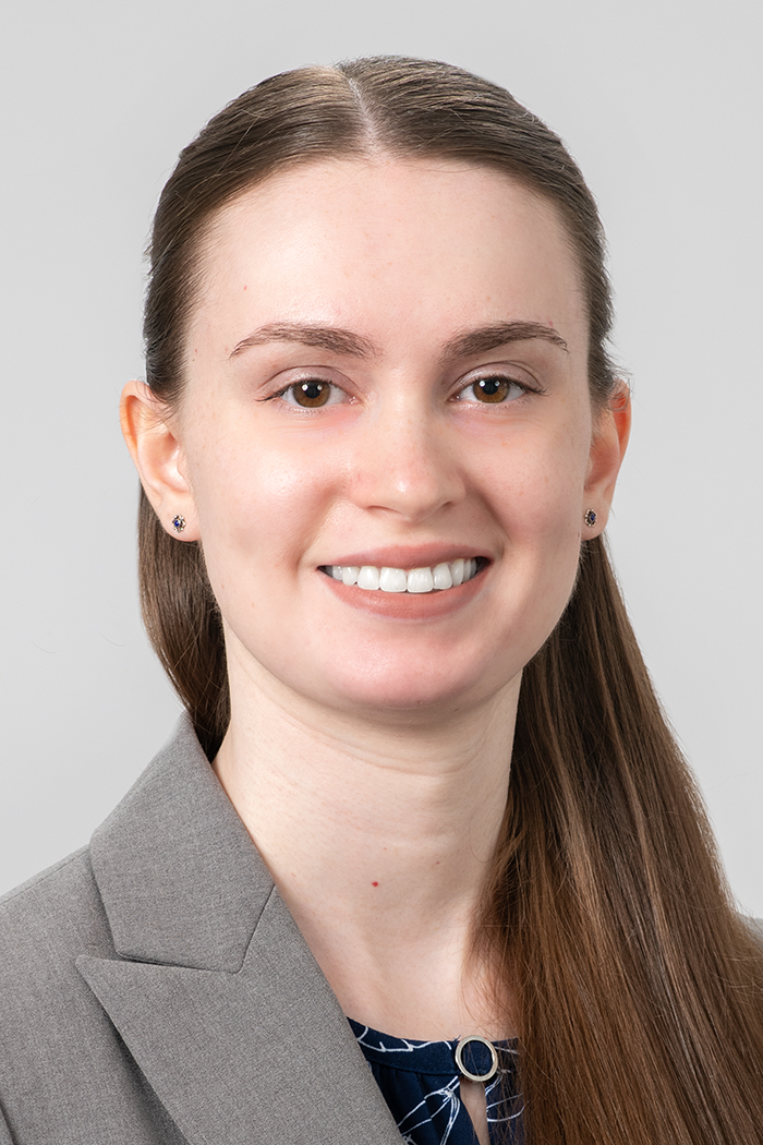 Photo of Megan Lewis