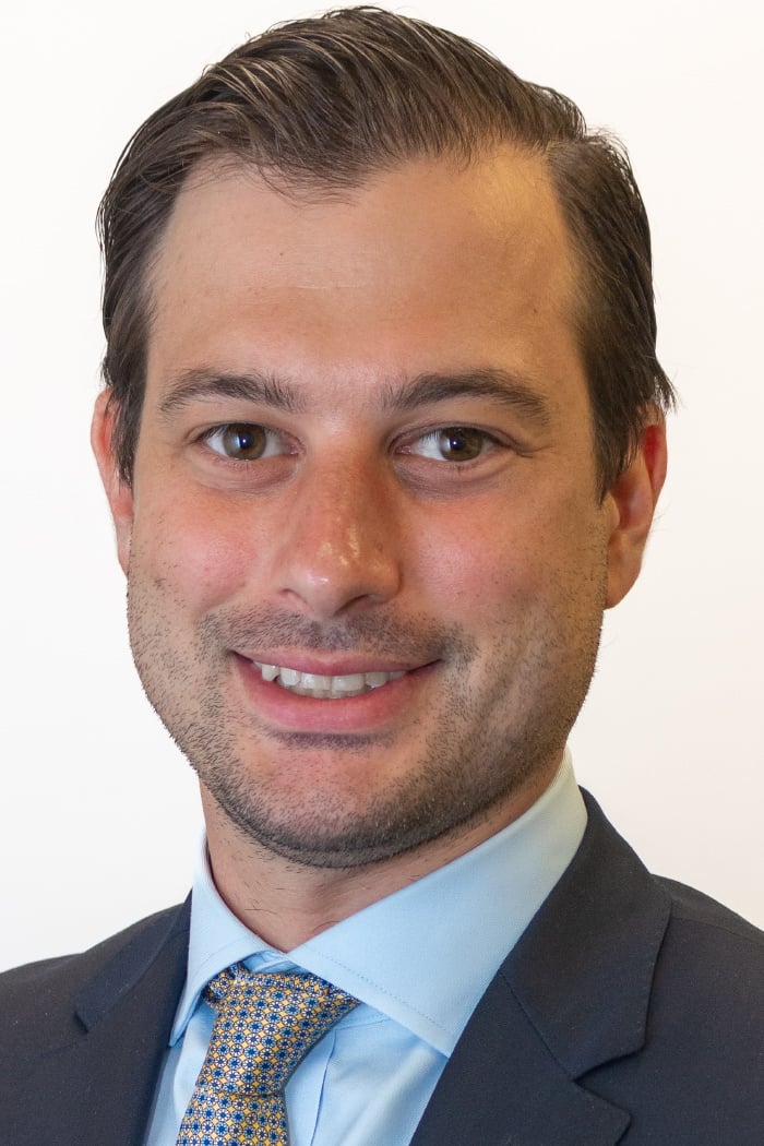 Photo of Michael Lichtbroun