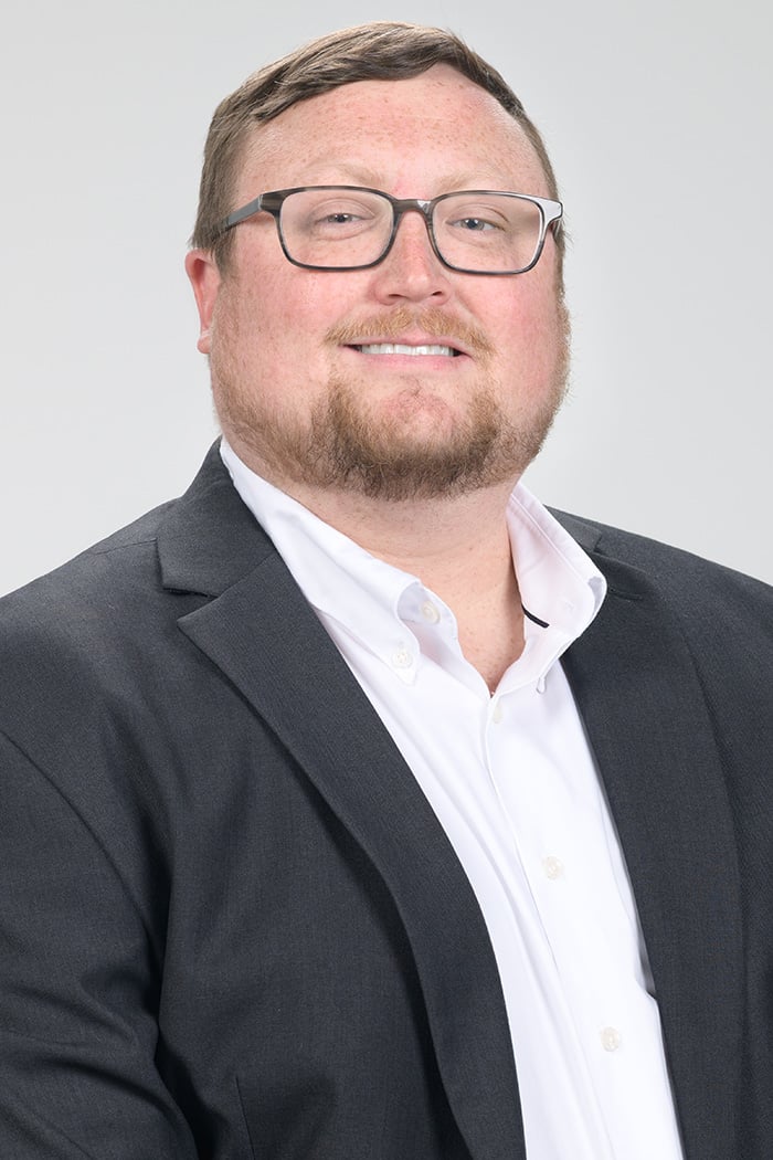 Photo of James Liebow