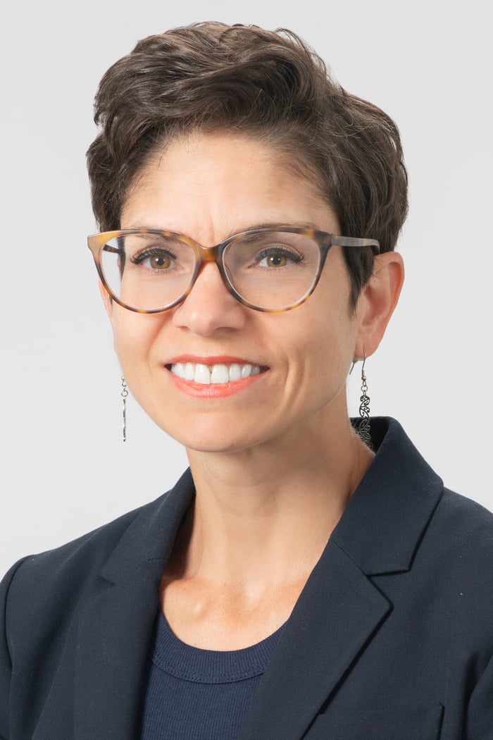 Photo of Nicole Lighthouse