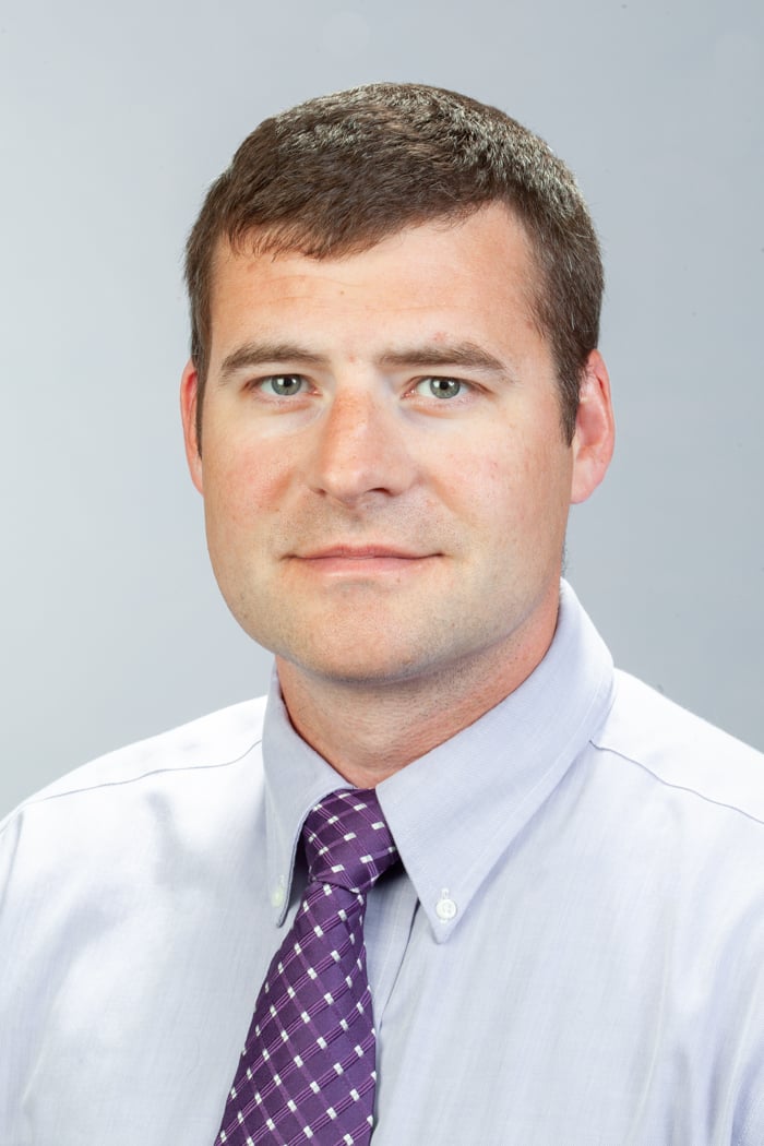 Photo of Kevin Lightner