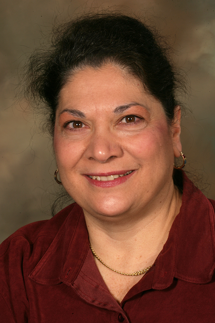 Photo of Annette Limbeck