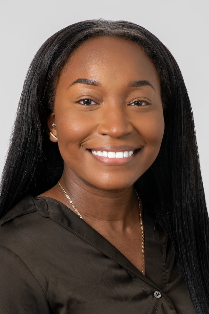 Photo of Ciera Linder