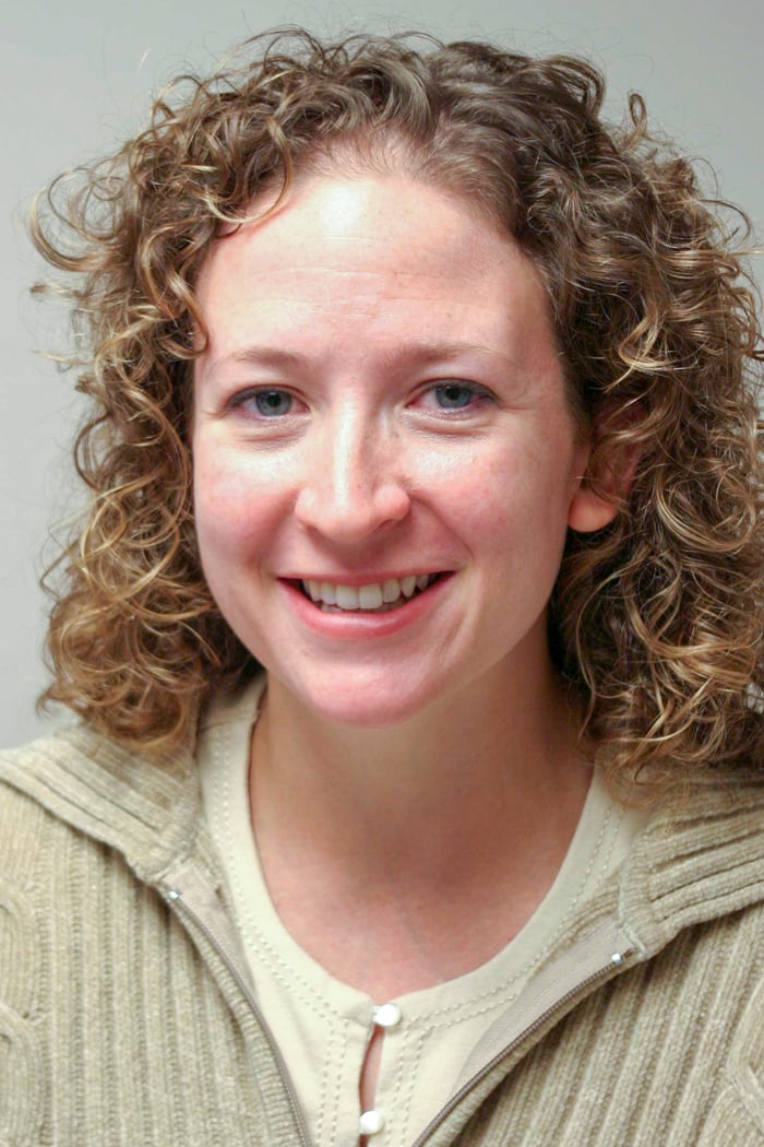 Photo of Bernadette Lindquist