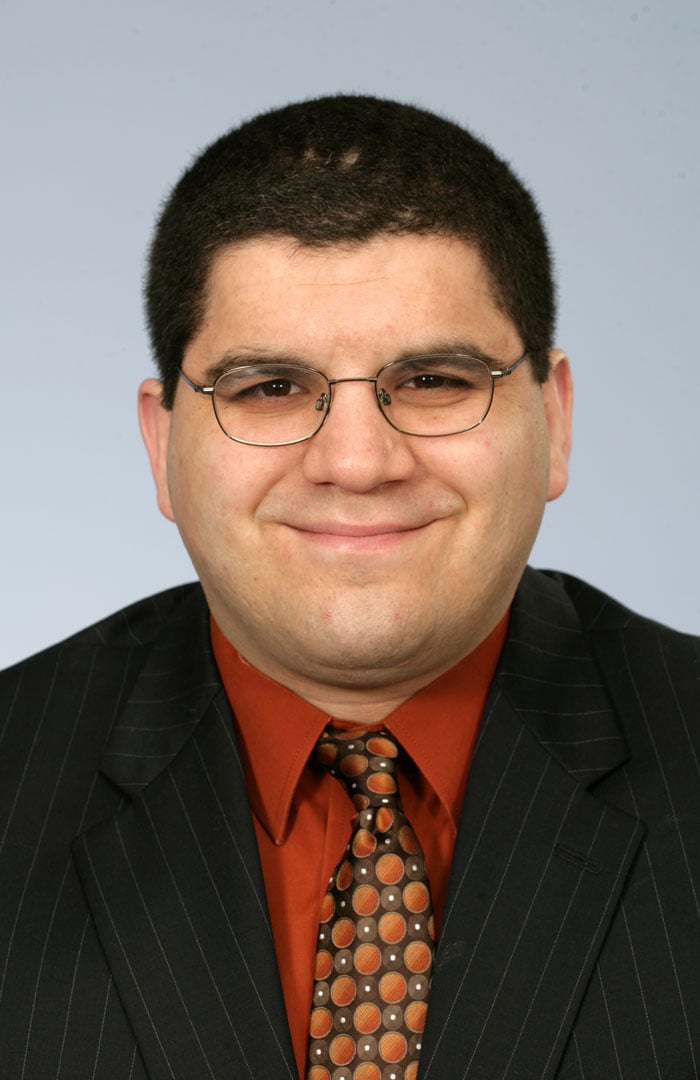 provider profile photo