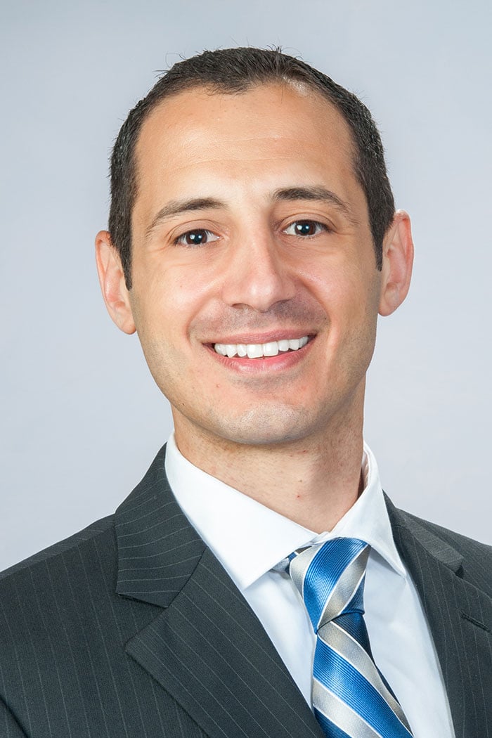 Photo of Nicholas Loffredo