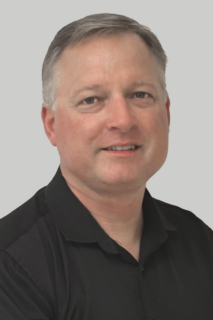 Photo of Jason Lorenc