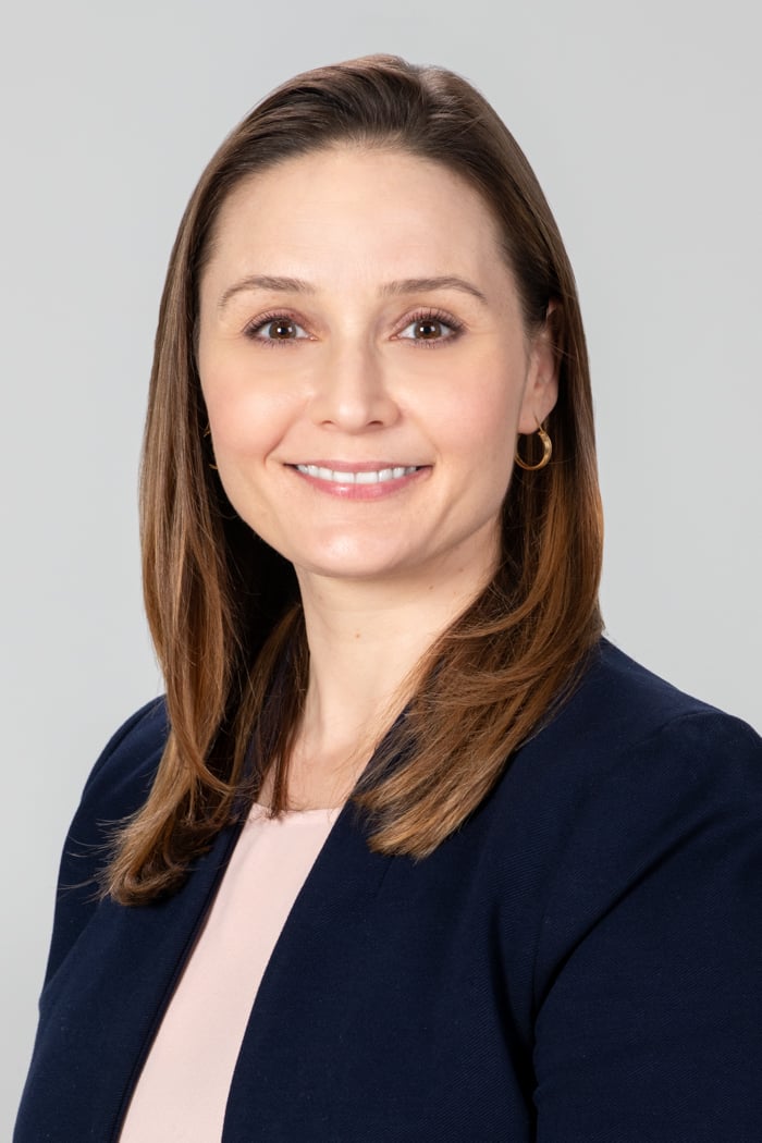 Photo of Katie Macaluso