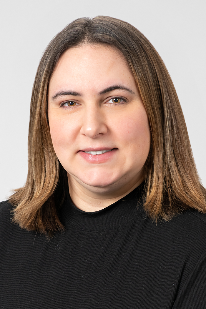 Photo of Claire MacDowell