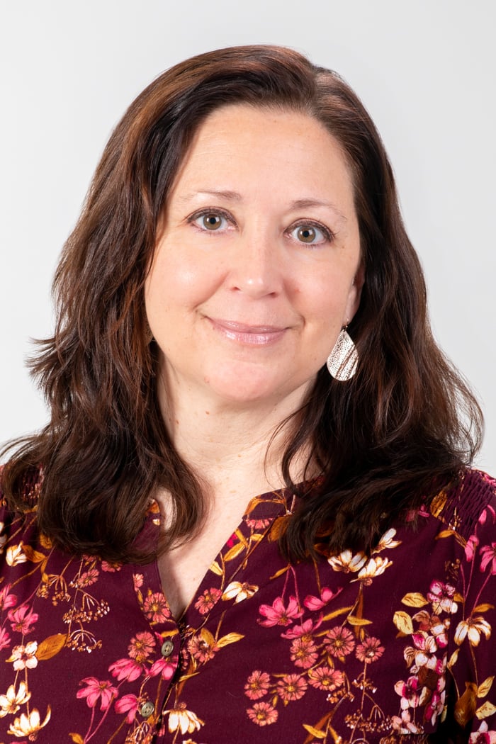 Photo of Tammy Maher