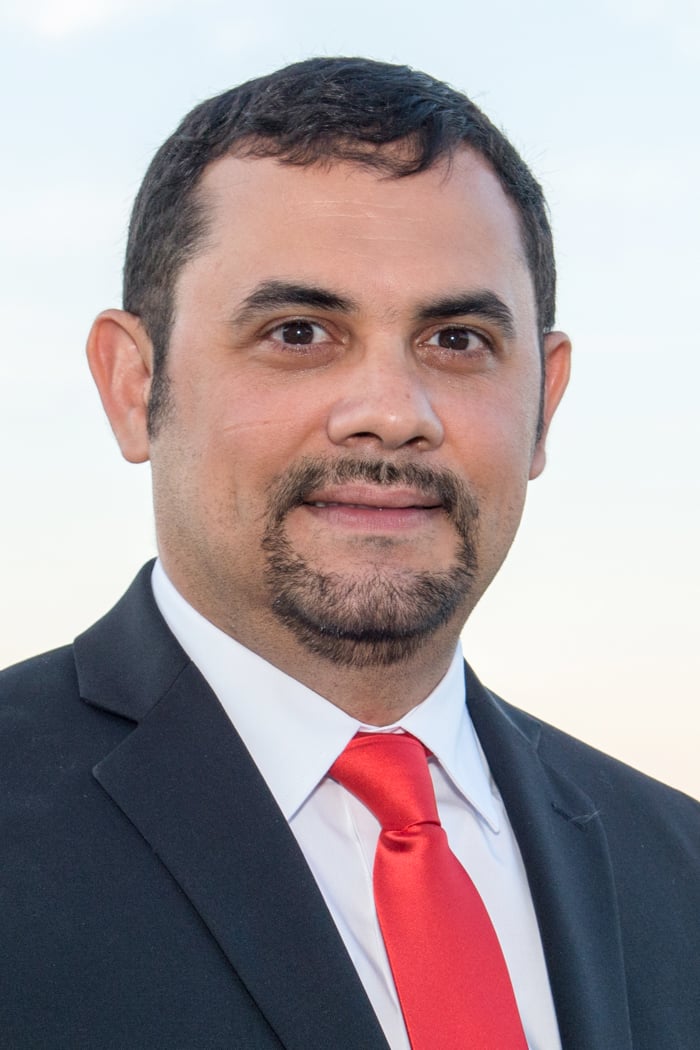 Photo of Mohamad Mahmoud