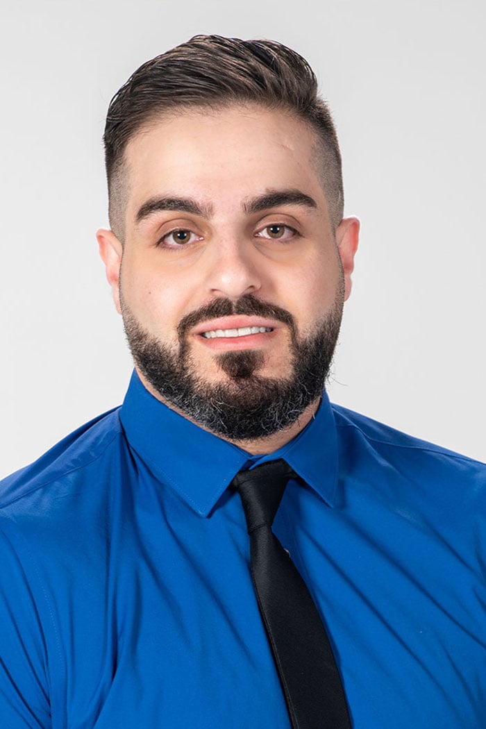 Photo of Fady Makdisy