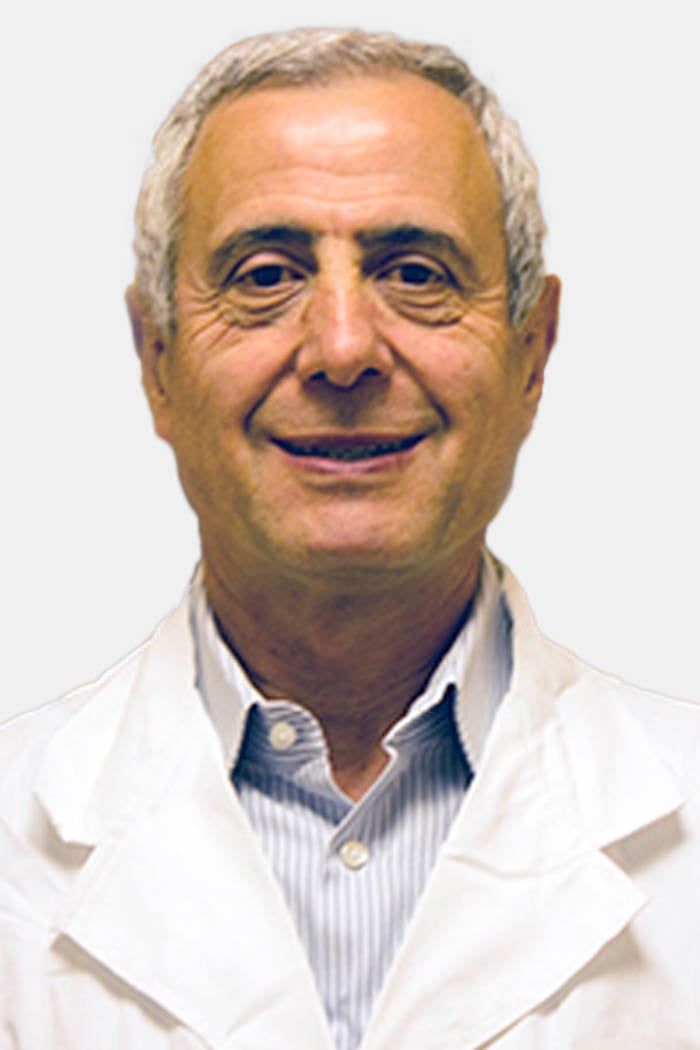 Photo of Nidal Makhoul