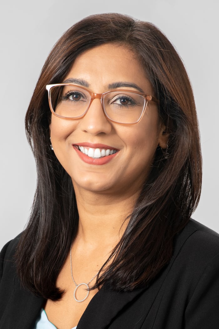 Photo of Shaveta Malik